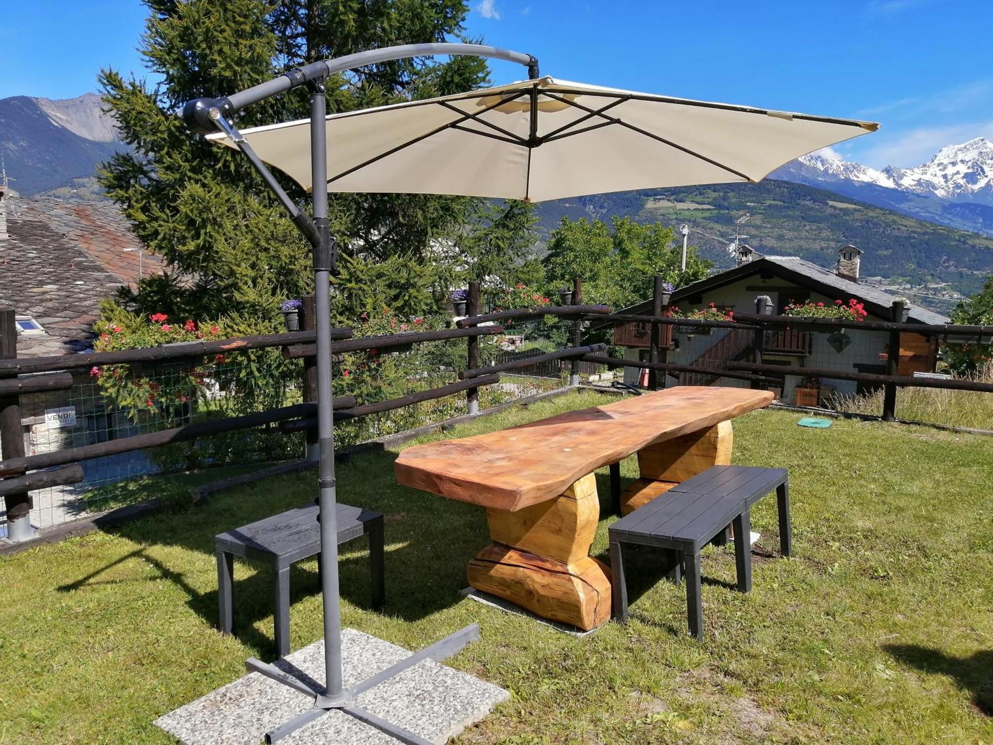 Maison Cenne Vda Gressan N 0030 Dış mekan fotoğraf