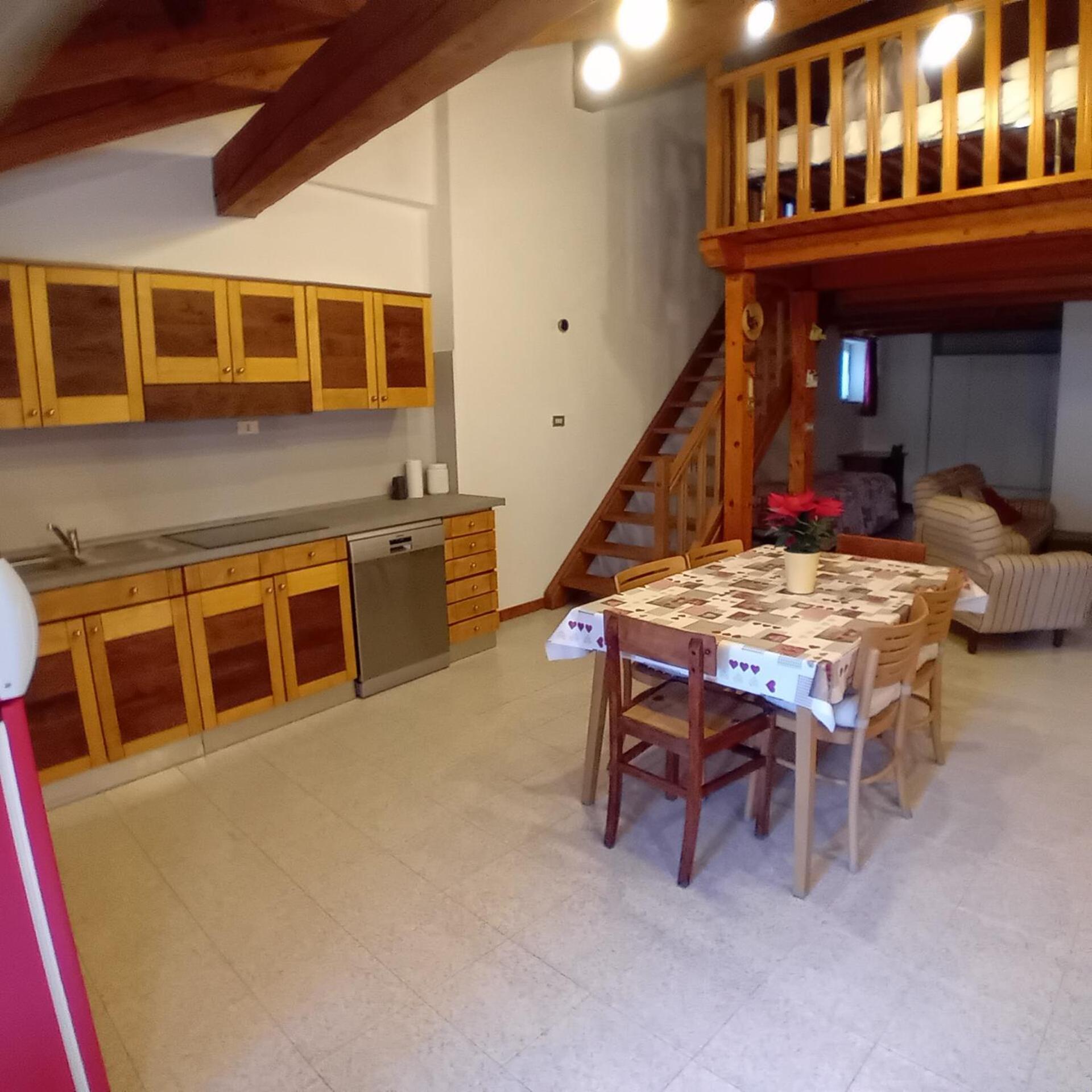 Maison Cenne Vda Gressan N 0030 Dış mekan fotoğraf