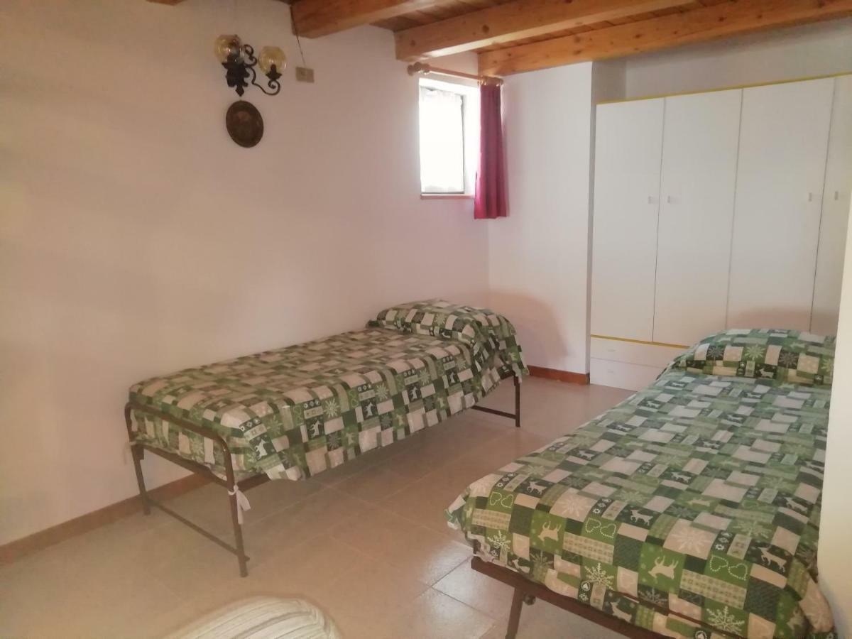 Maison Cenne Vda Gressan N 0030 Dış mekan fotoğraf