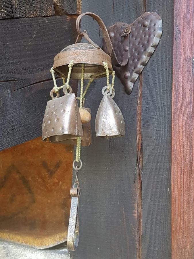 Maison Cenne Vda Gressan N 0030 Dış mekan fotoğraf