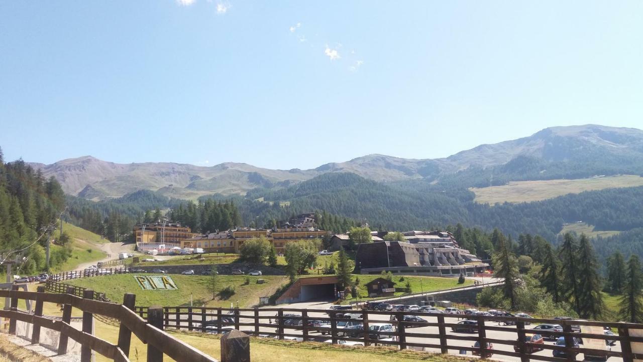 Maison Cenne Vda Gressan N 0030 Dış mekan fotoğraf